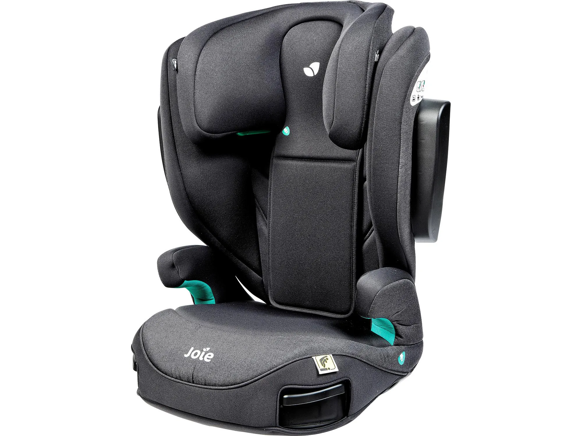 Joie i-Trillo FX review i-Size child Vehicle seat belt Child car seat