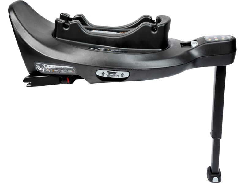 Joie i-Level Pro + i-Base Encore - thumbnail rear