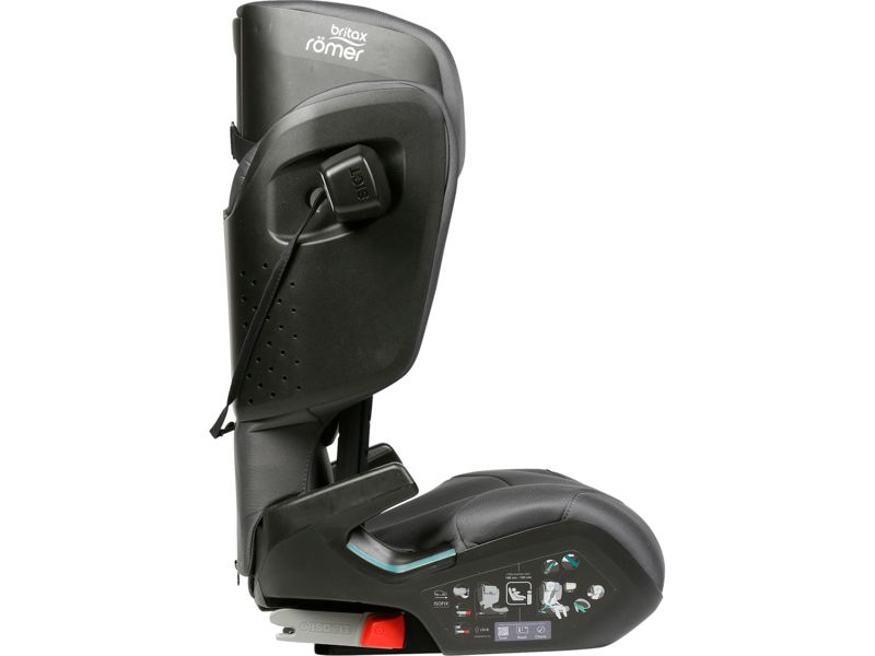 Britax Römer Kidfix Pro - thumbnail side