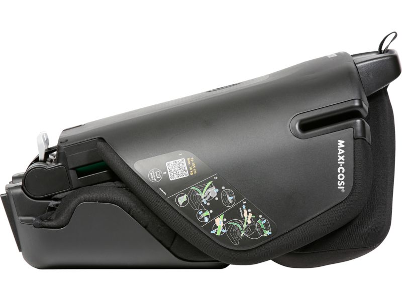 Maxi Cosi Nomad Plus - thumbnail rear