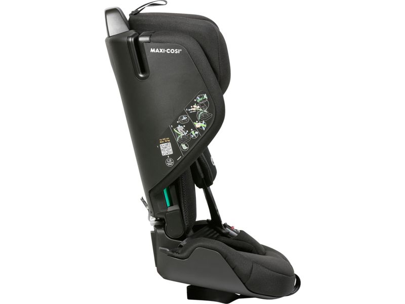 Maxi Cosi Nomad Plus - thumbnail side