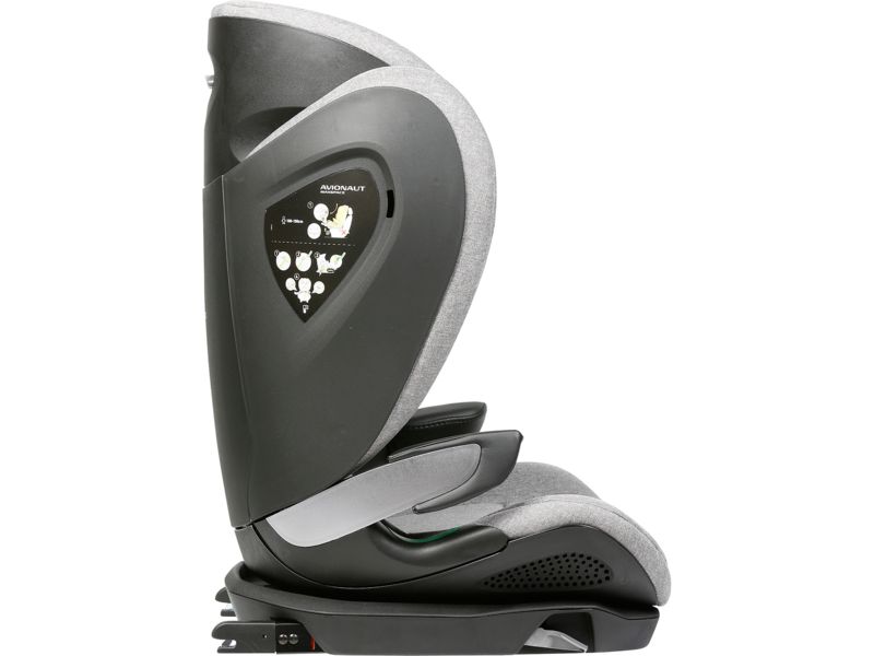 Avionaut Maxspace Smart - thumbnail side