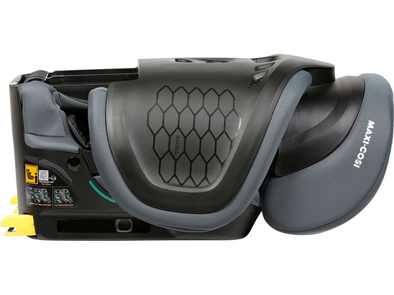 Maxi Cosi Topaz i-Size - thumbnail rear