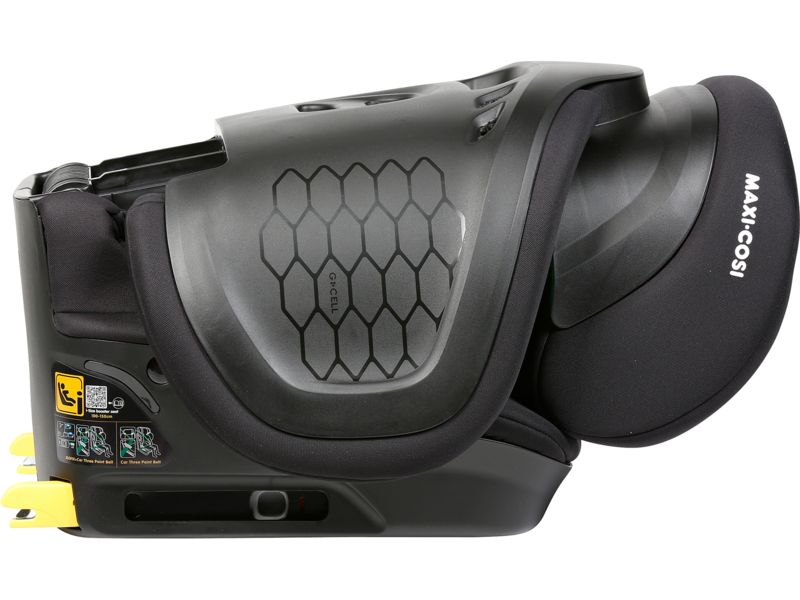 Maxi Cosi Tanza i-Size - thumbnail rear