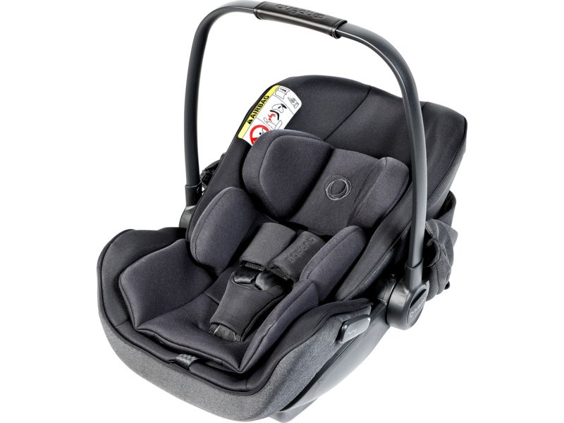 Bugaboo Otter by Nuna (belted)