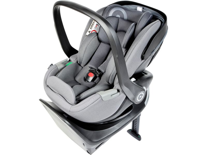Jane Kombibaby + Kombibase Car Seat Base
