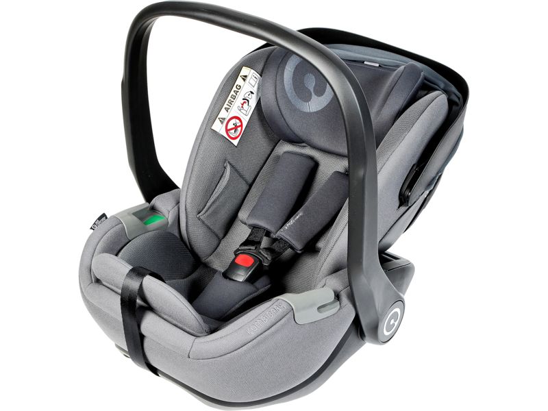 Jane Kombibaby (belted)