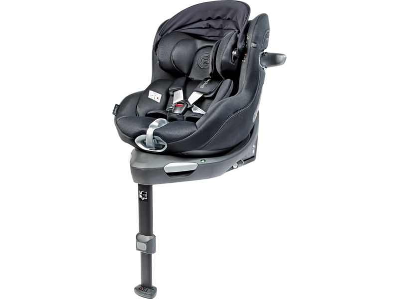 Cybex Sirona Ti i-Size Plus