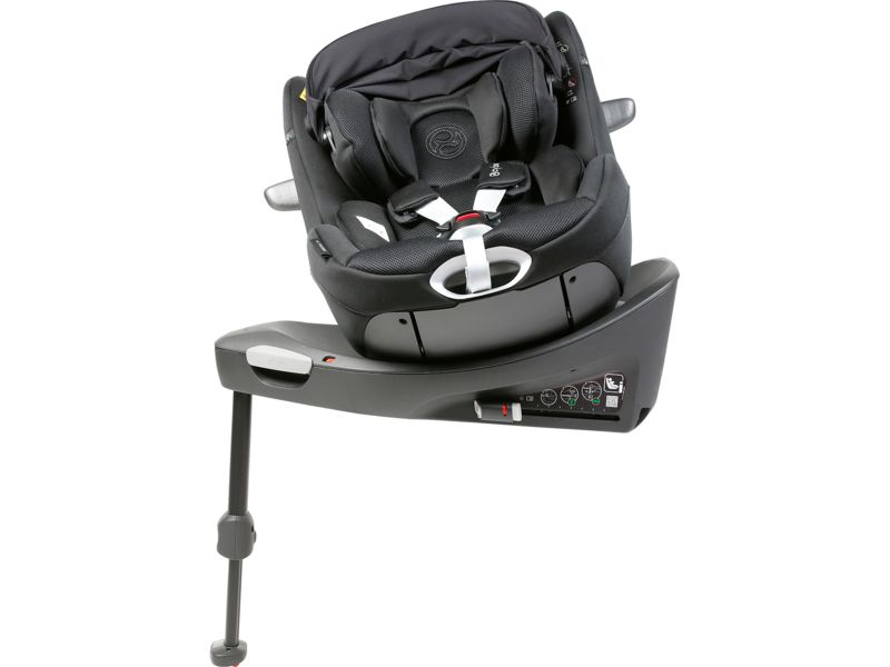 Cybex Sirona Ti i-Size Plus - thumbnail rear