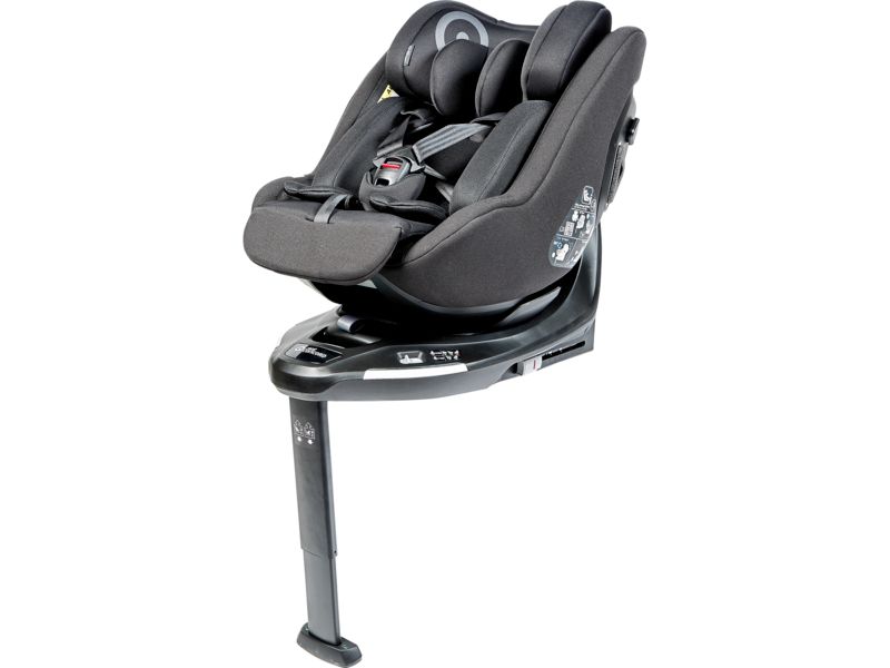 Jane Kombikid + Kombibase Car Seat Base