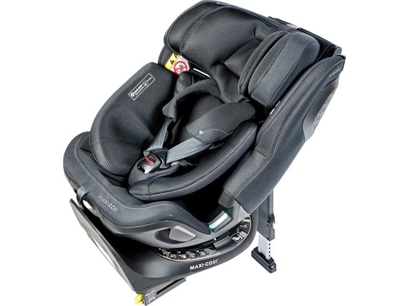 Maxi Cosi Emerald 360 Pro - thumbnail side