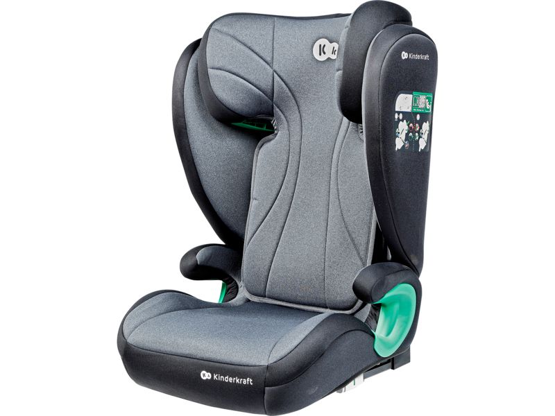 Kinderkraft Junior Fix 2 i-Size
