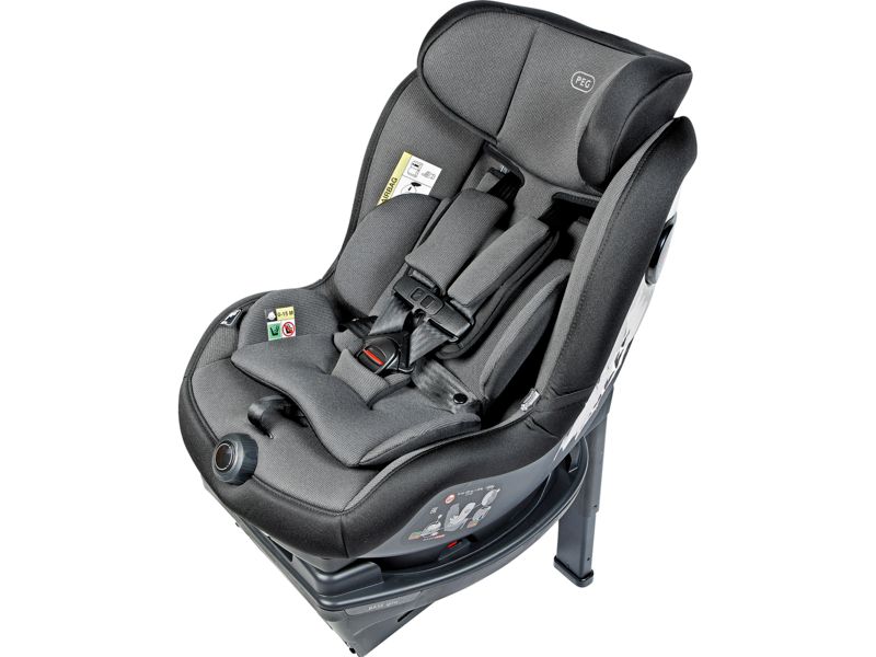 Peg Perego Viaggio Giro + Base Giro - thumbnail side