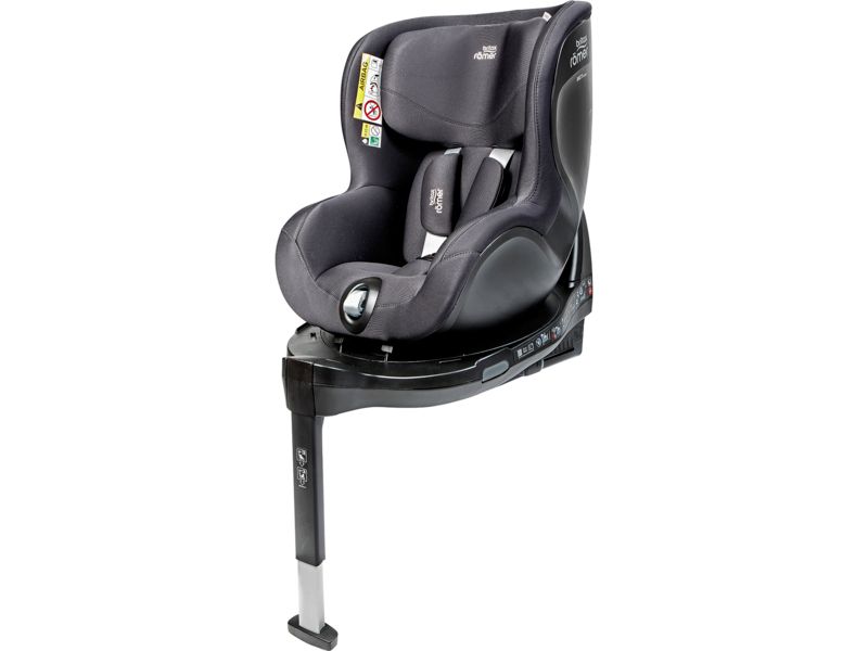 Britax Römer Dualfix 5Z + Variofix Base 5Z