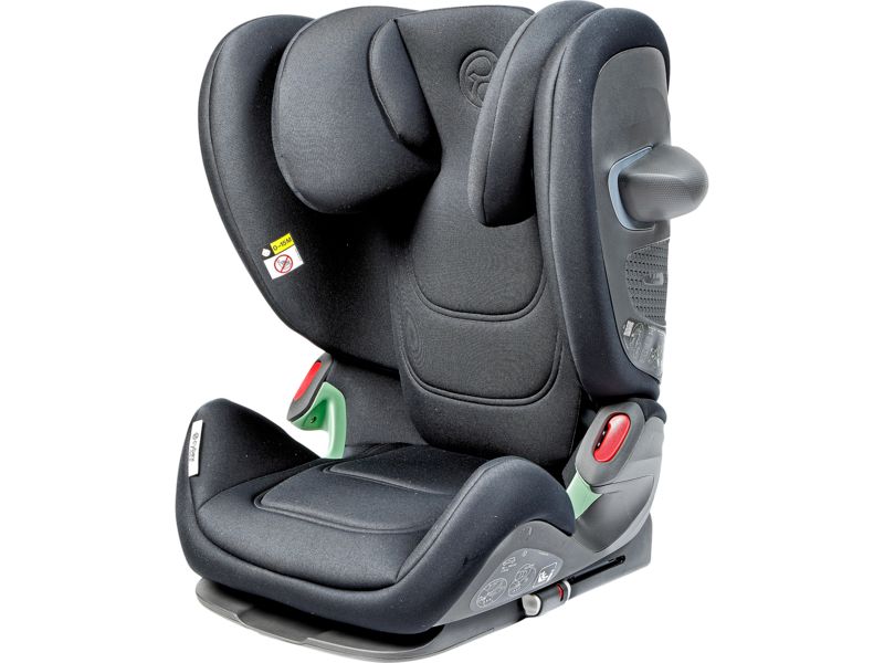 Cybex Pallas G3 - thumbnail rear