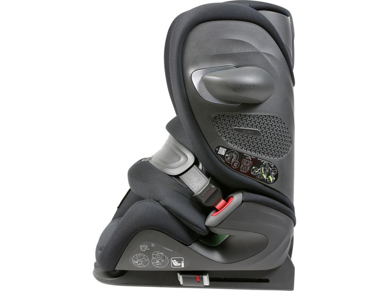 Cybex Pallas G3 - thumbnail side