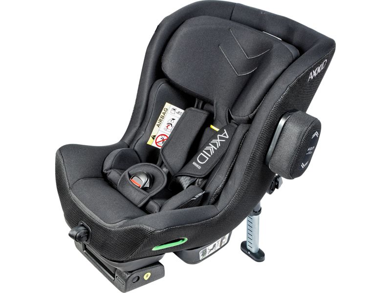 Axkid Minikid 4 Pro