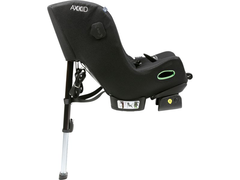 Axkid Minikid 4 Pro - thumbnail side