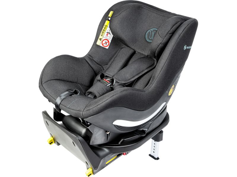 Avionaut AeroFIX Smart + IQ Orbit Isofix-Base