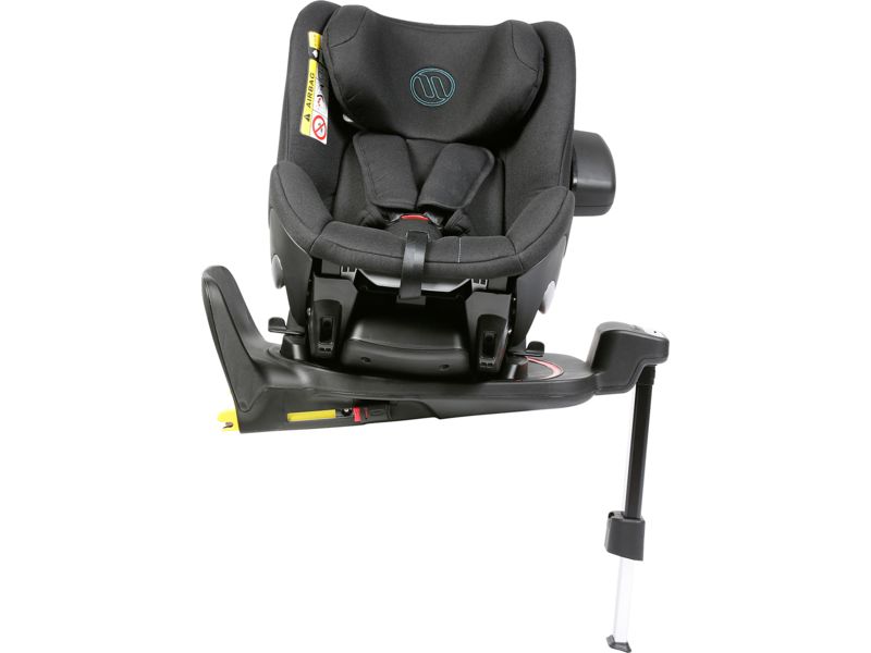 Avionaut AeroFIX Smart + IQ Orbit Isofix-Base - thumbnail rear