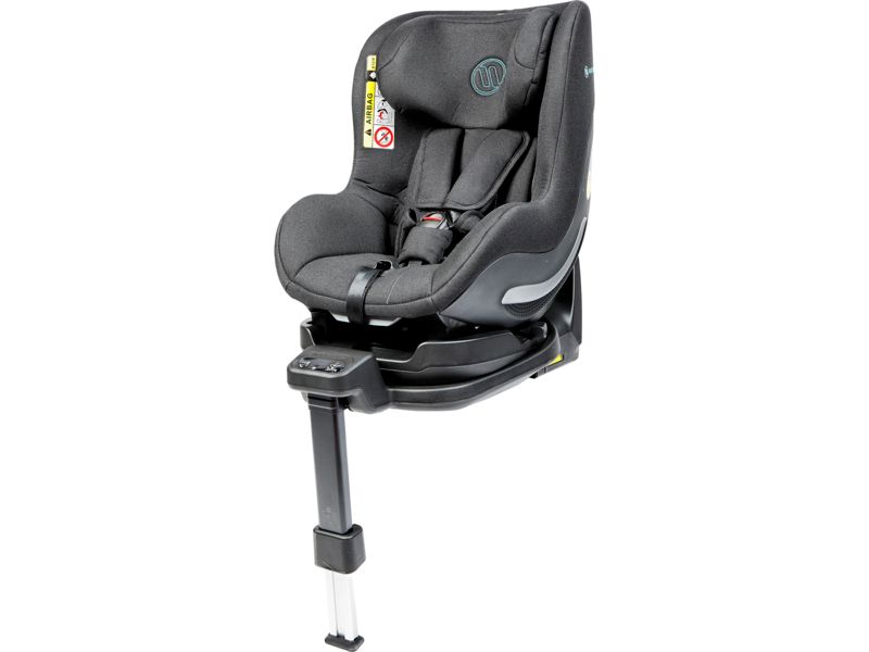 Avionaut AeroFIX Smart + IQ Orbit Isofix-Base - thumbnail side