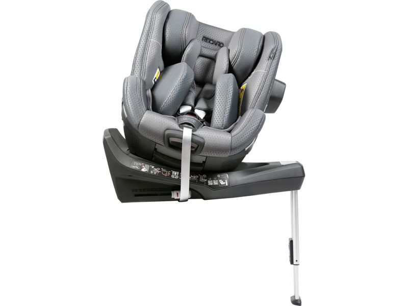 Recaro Toron 1 - thumbnail rear