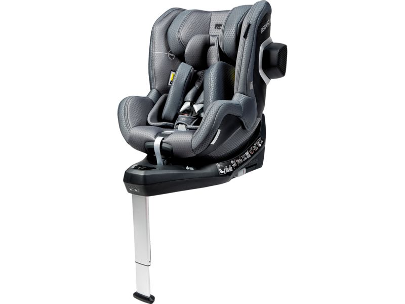 Recaro Toron 1 - thumbnail side