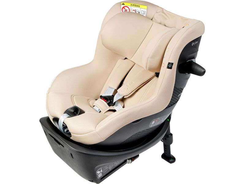 Cybex Sirona G3 + Base G3