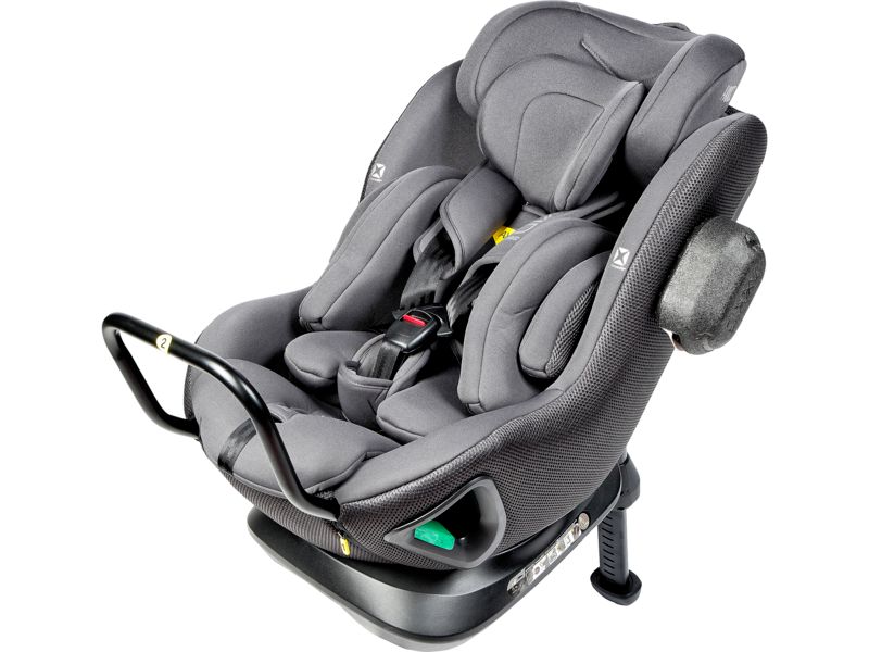 Axkid Minikid Core - thumbnail front