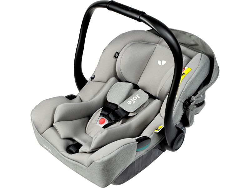 Joie i-Gemm 3 (belted)