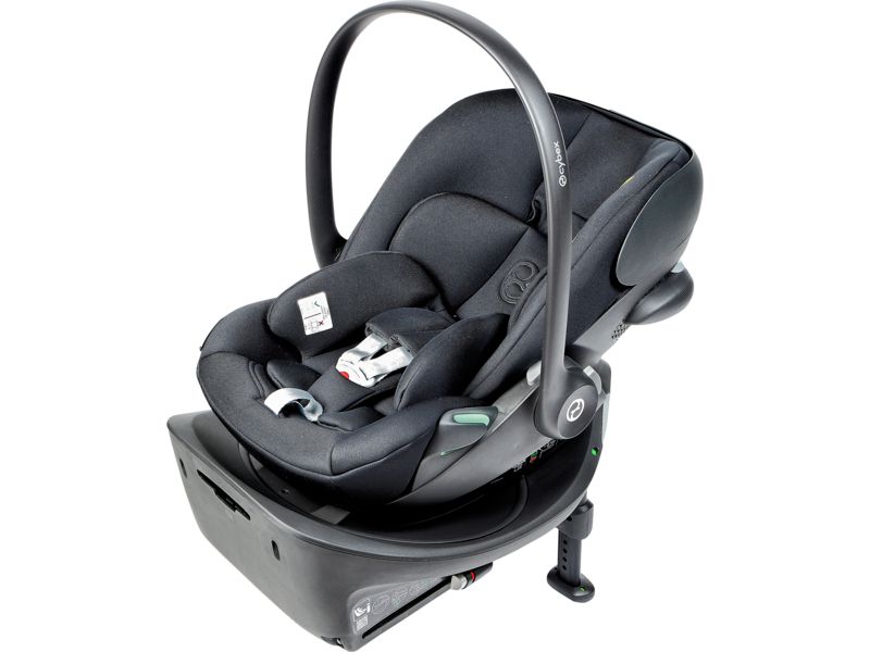 Cybex Cloud G3 +Base G3