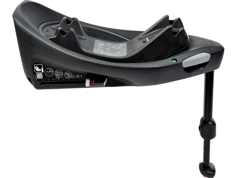 Cybex Cloud G3 +Base G3 - thumbnail rear