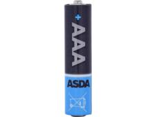Asda Long Life Super Alkaline