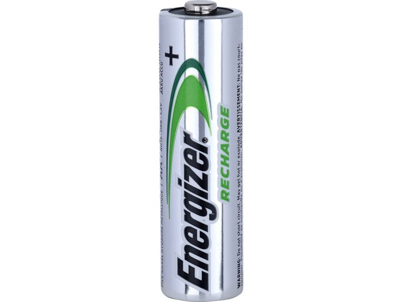 Energizer Recharge Extreme AA