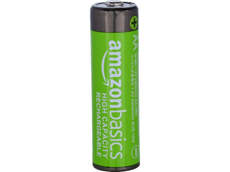 Best Rechargeable Batteries of 2021