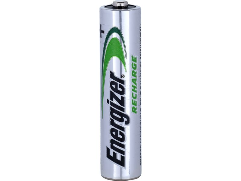 Energizer Recharge Power Plus AAA