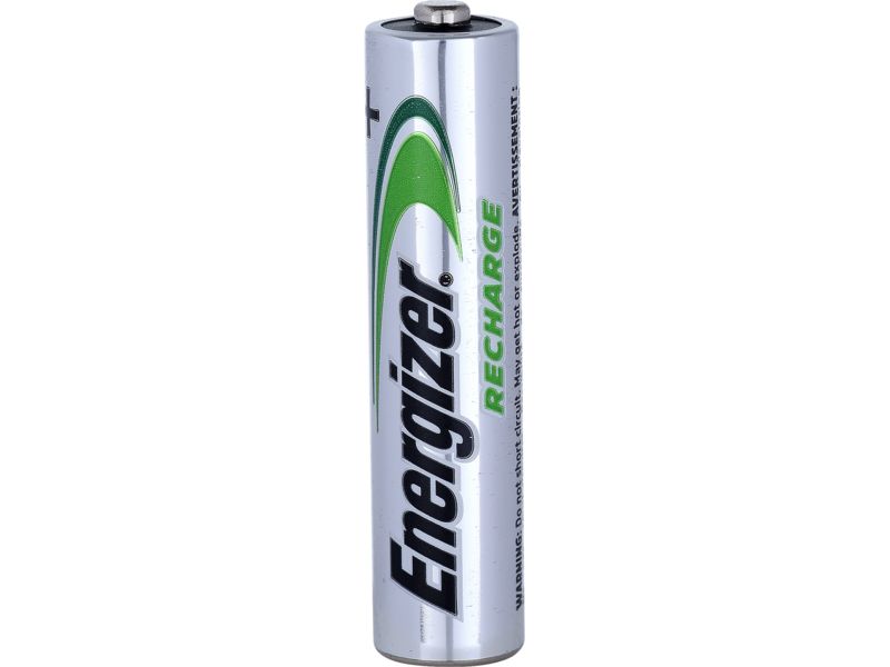 Energizer Recharge Extreme AAA - thumbnail front