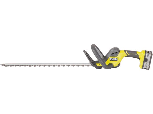 Ryobi RY18HT55A-0 review | Cordless Hedge trimmer - Which?