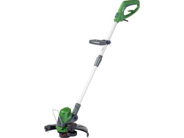 Powerbase 550W Electric Grass Trimmer