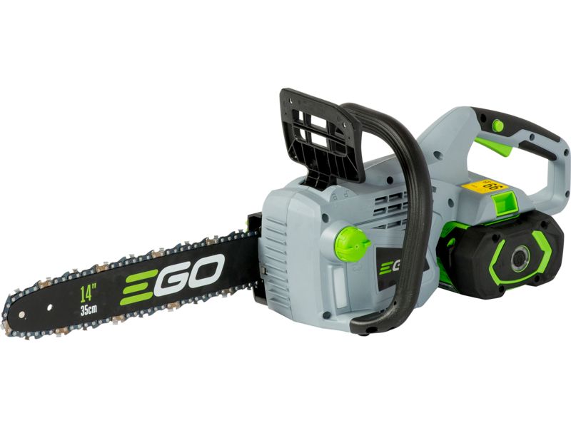 EGO Power+ CS1400E - thumbnail rear