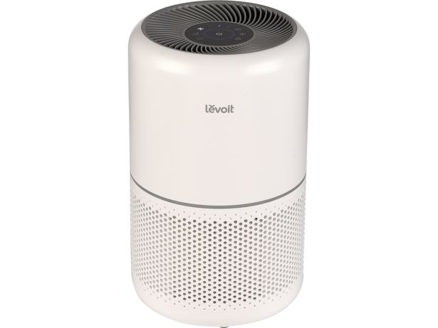 Levoit Core 300S Smart True HEPA Air Purifier - thumbnail front