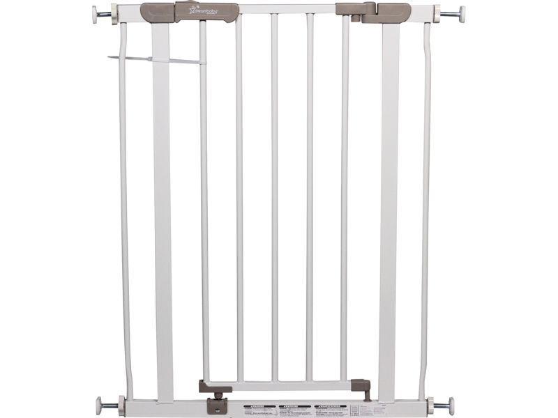 Dreambaby Ava Slimline Security Gate - thumbnail front