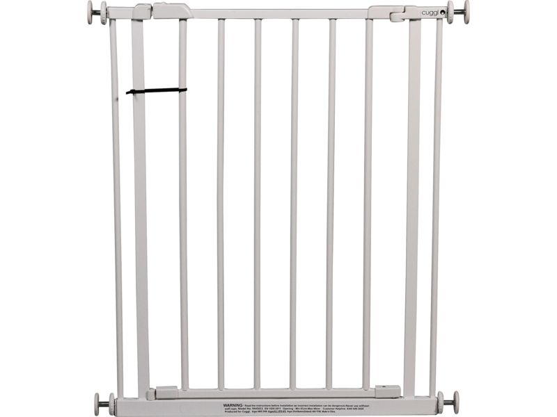 Cuggl Slim Fit Safety Gate - thumbnail front