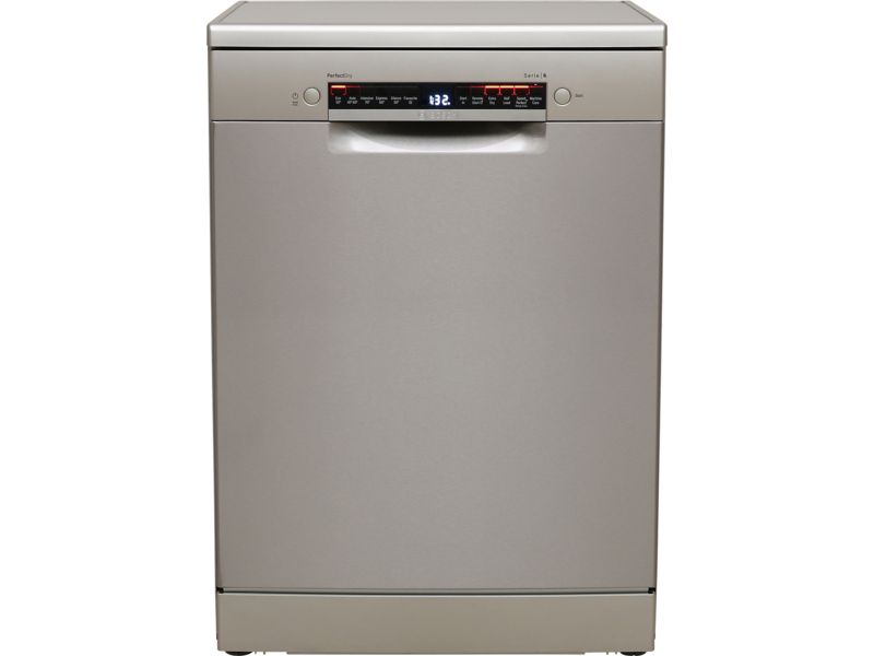 Bosch SMS6ZCI10G - thumbnail side