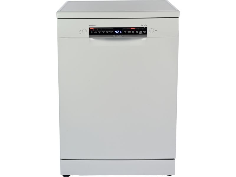 Bosch SMS4EMW06G - thumbnail side