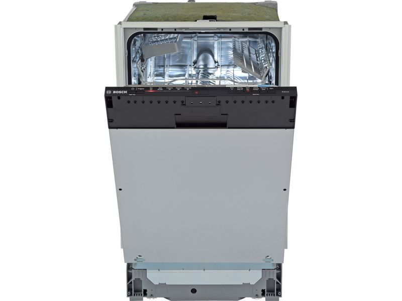 Bosch SPV2HKX42G - thumbnail rear