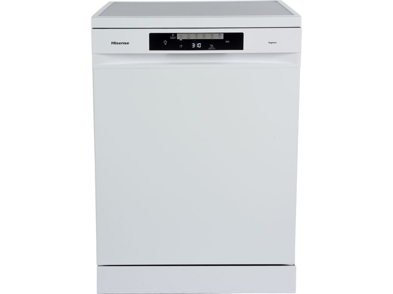 Hisense HS642D90WUK - thumbnail side