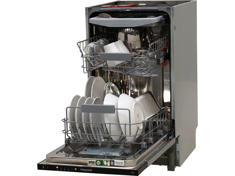 Hotpoint HP4ID11CS80UK