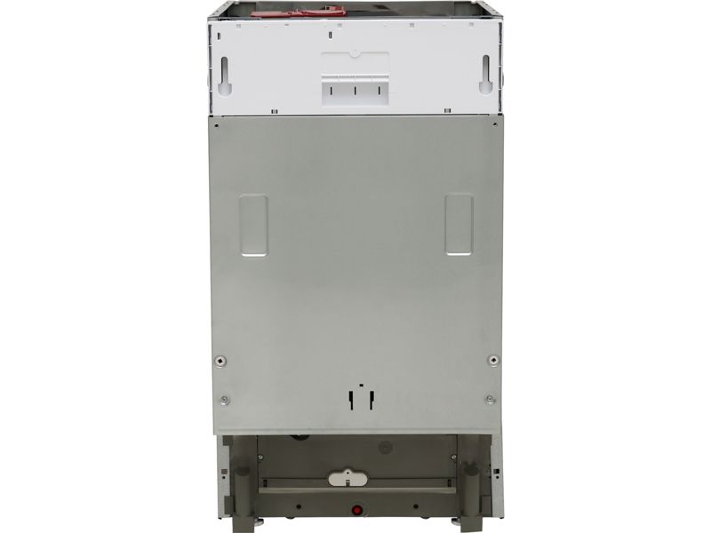 Indesit IN2ID10CS80UK - thumbnail side