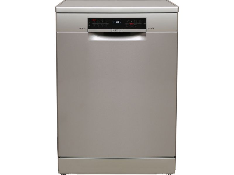 Bosch SMS6TCI02G - thumbnail side